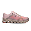 ON RUNNING ON Bežecké Tenisky Dámske CLOUD X 4 AD Mauve/Salmon Veľkosť topánky: 38.5 Bežecké tenisky