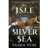 The Isle in the Silver Sea