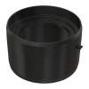 AlcaPlast Hrdlo pre napojenie na odpad DN 110 AVZ-P001 - Hrdlo pre napojenie na odpad DN110