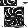 Ventilátor Assifan 120 x 120 mm WENTYLATOR_PM-GOZ-28T/36T/60T-WEN