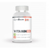 Vitamín D3 2000 IU 120 kapsúl - GymBeam