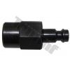 TRIUMF Redukcia M12 x 1,5 / rýchlospojka