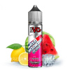 Příchuť IVG S&V: Menthol Iced Melonade (Chladivá melounová citronáda) 18ml