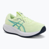 Pánske bežecké topánky ASICS Gel-Cumulus 28 illuminate yellow/energy aqua