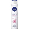 Nivea Fresh Rose Touch deospray 150 ml