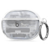 Spigen Ultra Hybrid Crystal Clear Beats Studio Buds+/Buds ACS06935