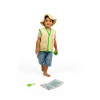 Bigjigs Toys Kostým Prieskumník