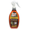 Vivaco SUN Argan oil opaľovací OLEJ SPF 30 s arganovým olejom 200 ml