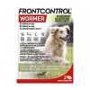 Frontcontrol Wormer pre psov 35 kg 2 tablety