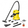Karcher Car Viacúčelový vysávač WD 3 V-17/6/20 KÄRCHER 1.628-115.0