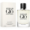 Giorgio Armani Acqua di Gio Pour Homme EdP Objem balenia 75 ml