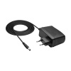 Napájecí adaptér Akyga AK-PD-25 26V / 0.5A 13W Hoover H-Free