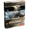 Mars Teraformace: Kolonie