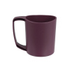Lifeventure Ellipse Mug 300ml - plastový hrnek purple
