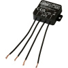 Kemo M197 súmrakový spínač hotový modul 12 V/DC, 24 V/DC; M197