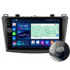 Everest 2DIN autorádio EVE40 Android, Mazda 3 - II. generace