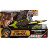 Jurský svet: Figúrka Pteranodona na prežitie - svetlo + zvuk JKL78