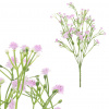 Autronic Gypsophila - umelá kytica, fialová KN6118-LILA