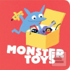 Monster Toys