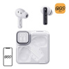 Slúchadlá TWS QCY MeloBuds Neo T31 (biele)