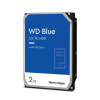 WD Interný pevný disk Western Digital Blue 2 TB 7200 ot./min. 256 MB 3,5
