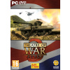 Theatre of War 3: Korea - Steam PC