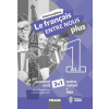 Le français ENTRE NOUS plus 1 PS 3v1
