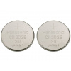 Monacor CR-2025