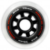 TEMPISH RADICAL 76mm 84A 4ks white - POSLEDNÍ 1 SADA