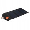 Solar Mat xtorm XAP275U 21W Black (Šanca z kabelky Lacoste obličky - 40%)