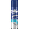 Gillette Series gél na holenie Sensitive COOL 200 ml