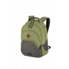 Travelite Basics melange 22 l green grey