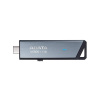 ADATA UE800/1TB/1000MBps/USB 3.2/USB-C/Strieborná (AELI-UE800-1T-CSG)