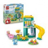 LEGO® Disney™ 11201 Bluey, Chloe a zábava na ihrisku