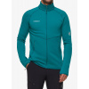 Mikina na zips Mammut Aconcagua ML Jacket - deep teal
