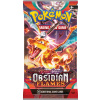 Pokémon TCG: SV03 Obsidian Flames - Booster