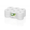 305390 Toaletný papier SATINO Comfort Mini Jumbo 2vr. 150m 12 ks/krt.