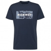 Tričko Mammut Trovat T-Shirt Men Logo M