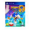 Sonic Colours Ultimate