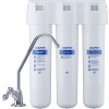Aquaphor Aquaphor systém s aktívnym uhlím - pre vodu - trojstupňový - 2l/min - vrátane vodovodného kohútika