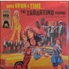 Vinyl Various Artists - Once Upon a Time the Tarantino Sound, New Continent, 2024, 180g