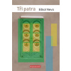 Tři patra - Eškol Nevo