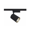 Kolajnicové led svietidla - TR003-117W4K-B Track Svetlomet (TR003-117W4K-B Track Svetlomet)
