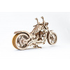 Cruiser - motorka - ECO-WOOD-ART