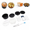 Fritéza air fryer 3113220226412 1 W
