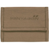 PENTAGON MOLLE Peňaženka Stater 2.0 - coyote (K16057-COY)
