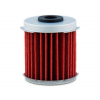 HIFLOFILTRO Olejový filter HF168, HIFLOFILTRO