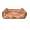 Hájek Pet Fashion HPF Pelech MAKARON M- VR15 listy oranžové