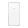 Puzdro gumené Huawei P20 Lite Ultra Slim 0,5mm transparentné PT