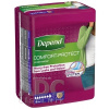 DEPEND NORMAL L pre ženy naťahovacie nohavičky 1x9 ks